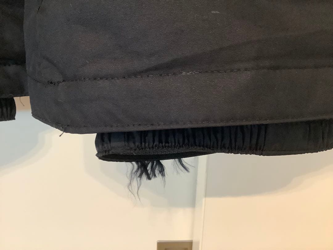 Burton スノボ　スキー　ウェア上下セット 130cm 男の子　女の子