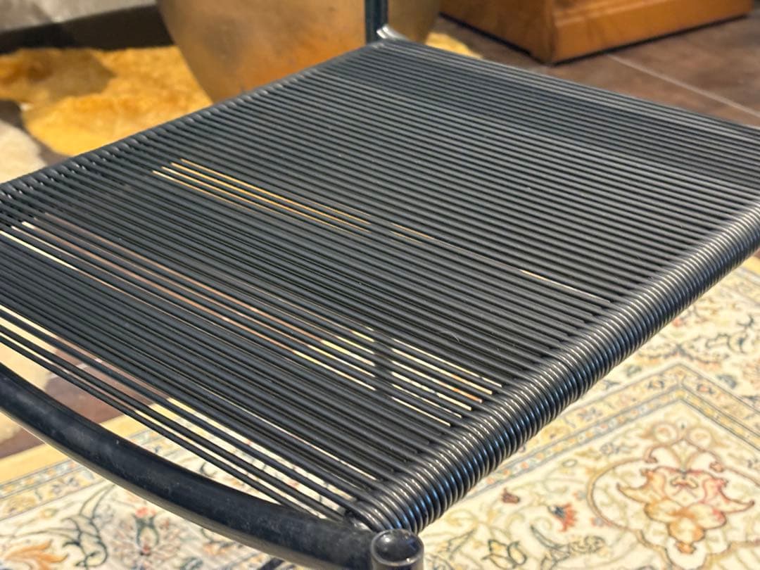 ②Cassina カッシーナ Alias アリアス ダイニングチェア nG - メルカリ