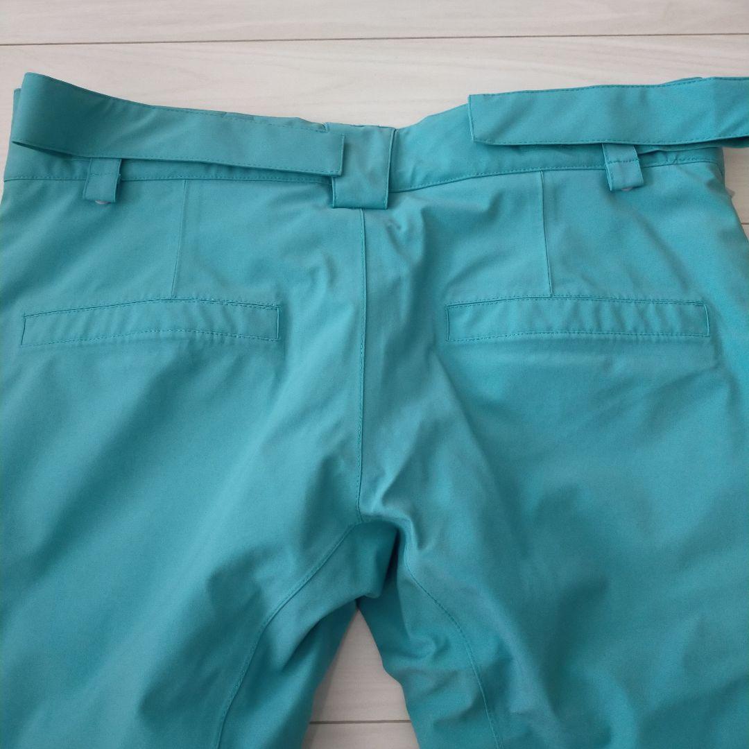 43DEGREES　スノーボードウェア　スキーウェア　上下セット　ネイビー