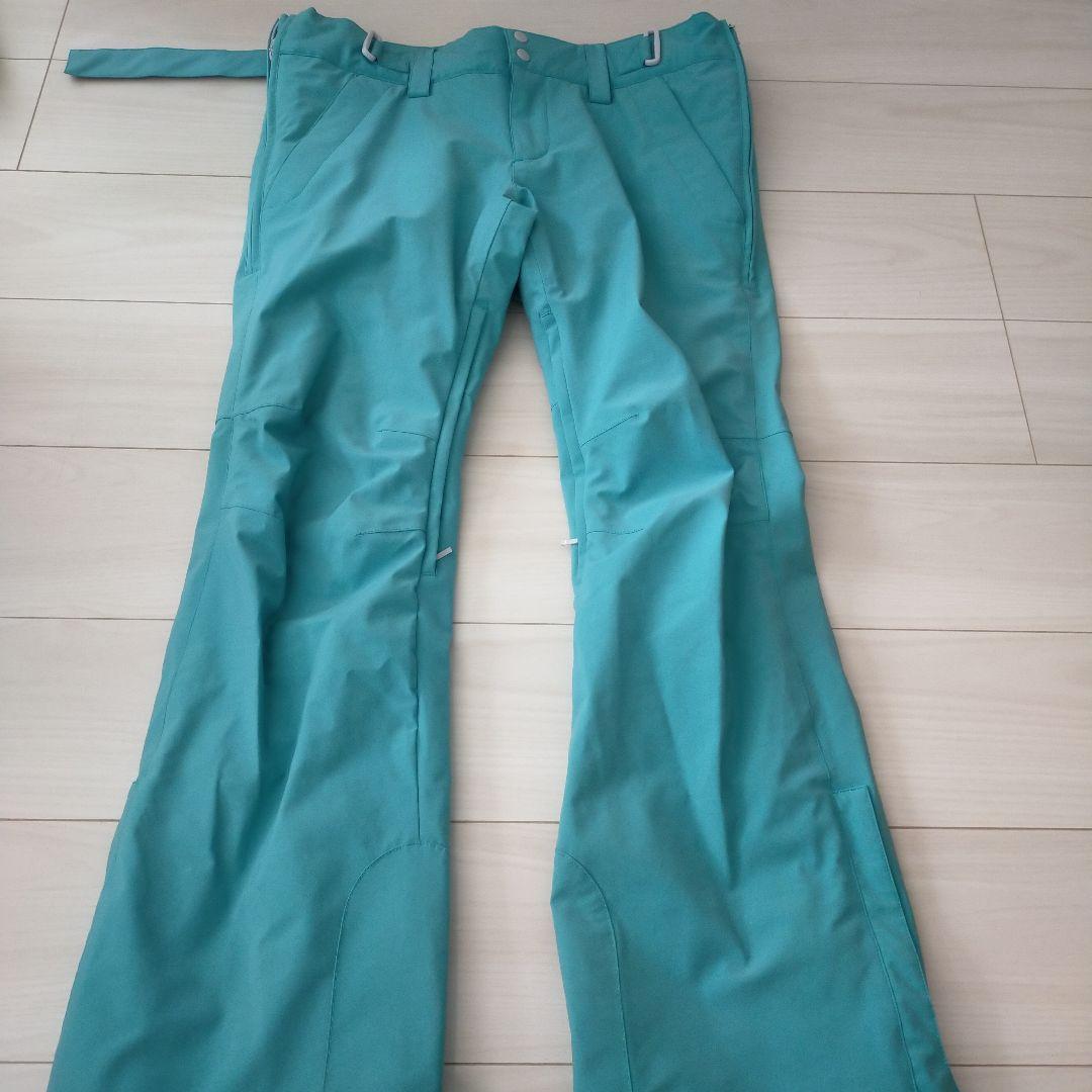 43DEGREES　スノーボードウェア　スキーウェア　上下セット　ネイビー