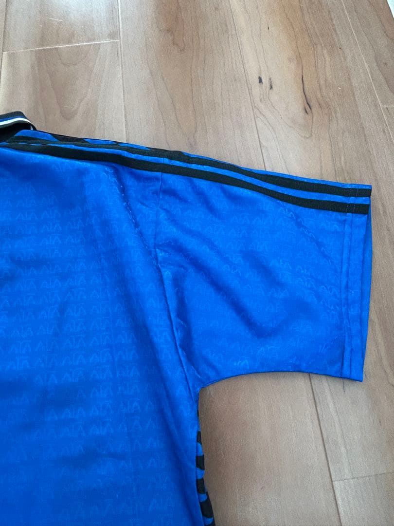 【レア・極美品】アルゼンチン代表　94-95 アウェイ ユニフォーム 当時品