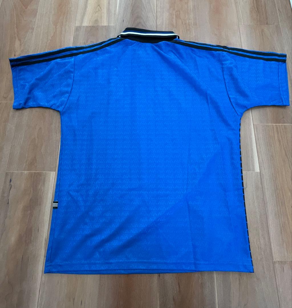【レア・極美品】アルゼンチン代表　94-95 アウェイ ユニフォーム 当時品