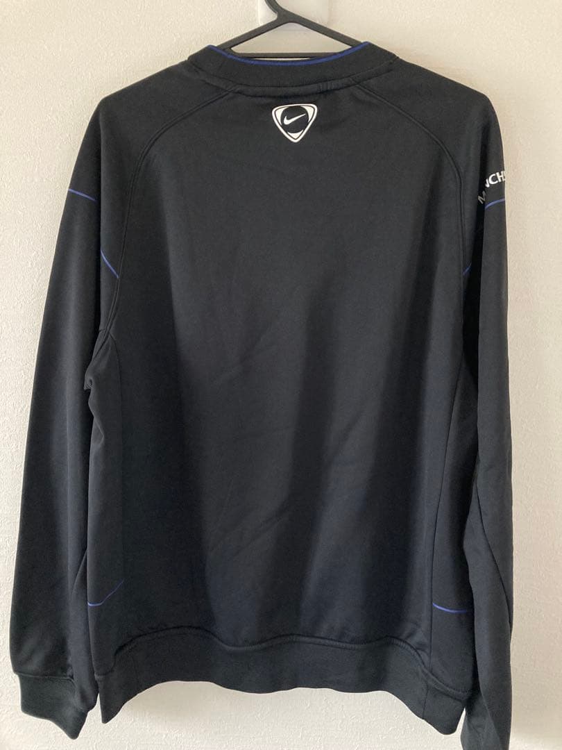 ☆新品☆送料無料☆NIKE(ナイキ)マンチェスターユナイテッドトレーニングウェア