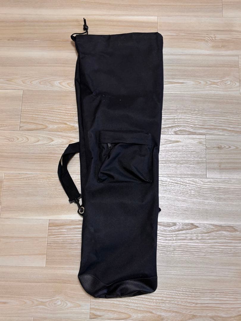 ☆気まぐれセール☆PLUG スケートボード　ケース付