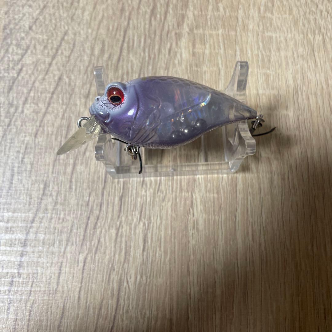 メガバス グリフォン6cc 紫龍 sp-c 限定カラー - メルカリ