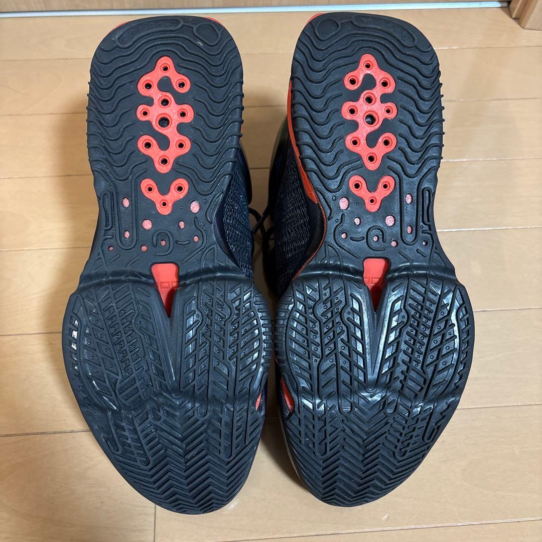 シューズ(男性用) NIKE G.T. JUMP2