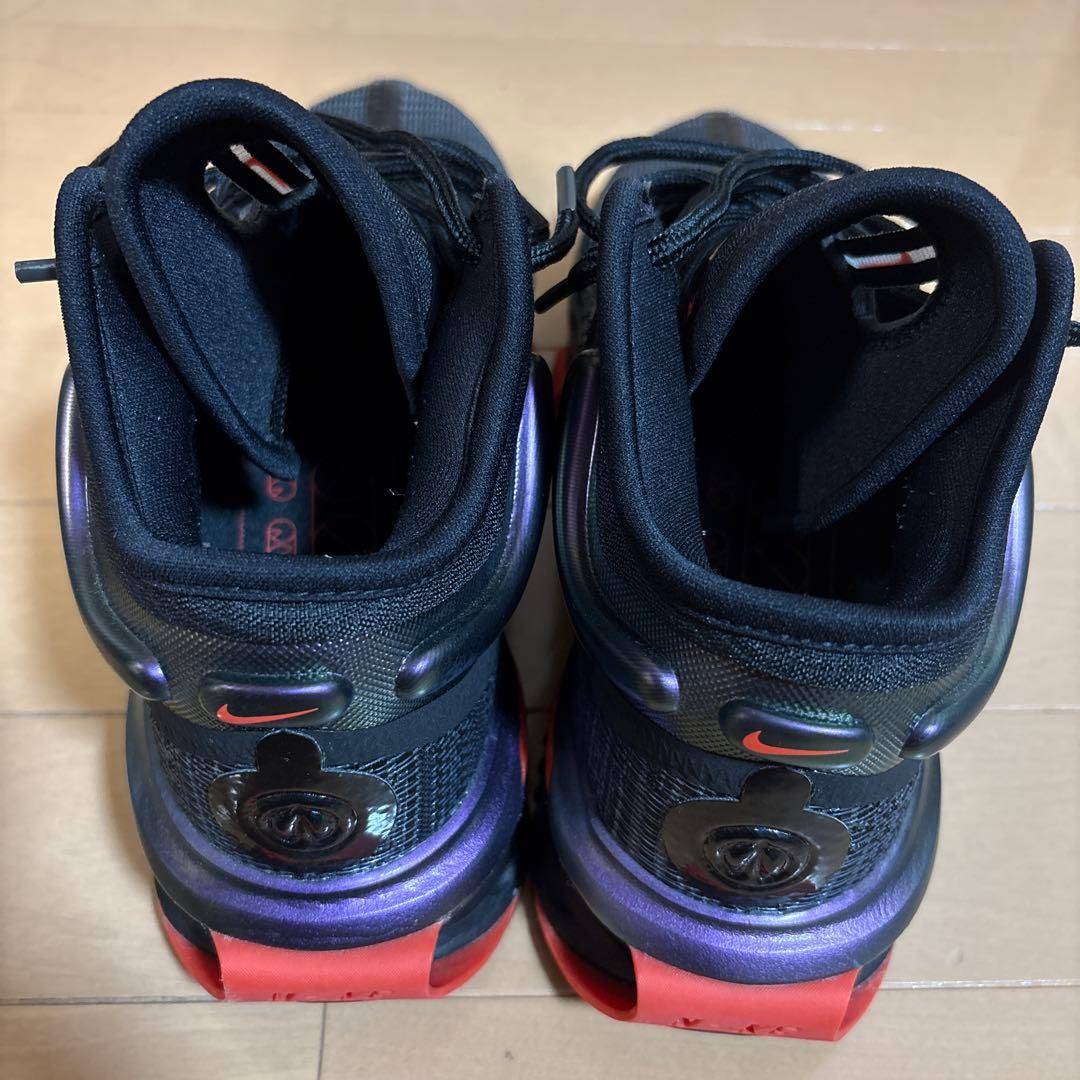 シューズ(男性用) NIKE G.T. JUMP2