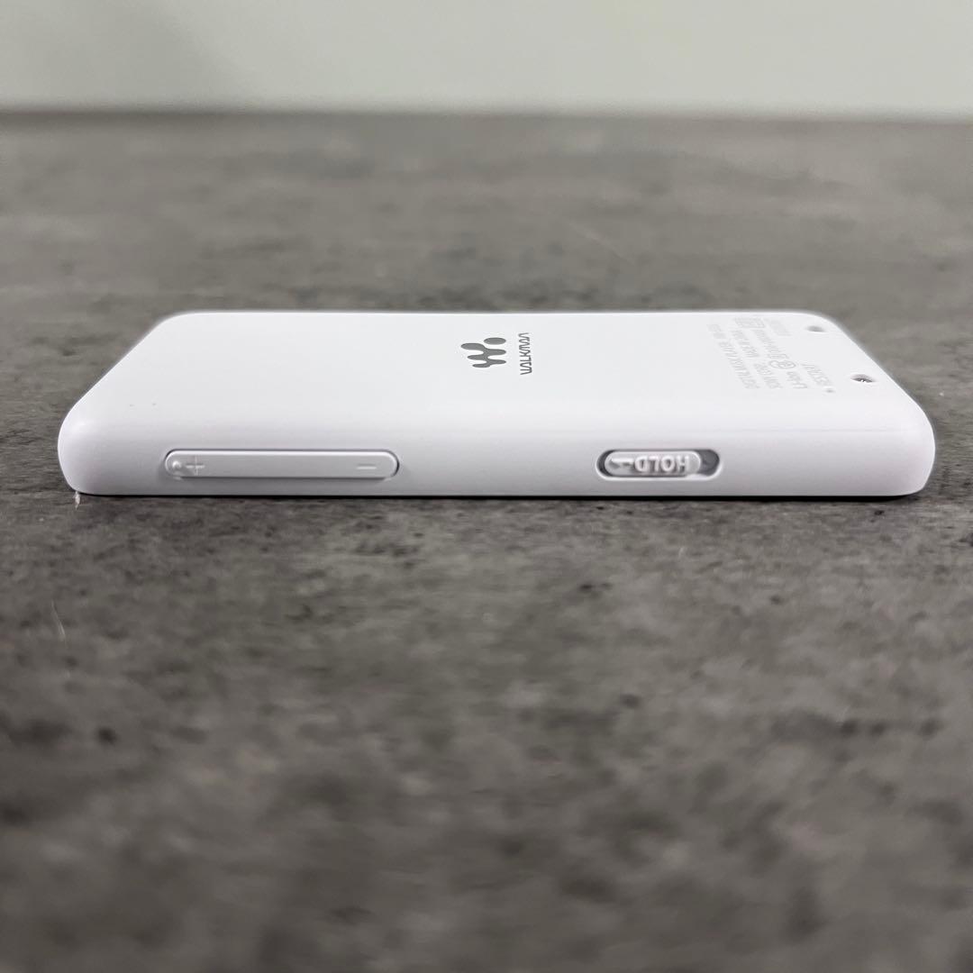 SONY ウォークマン NW-S315 16GB