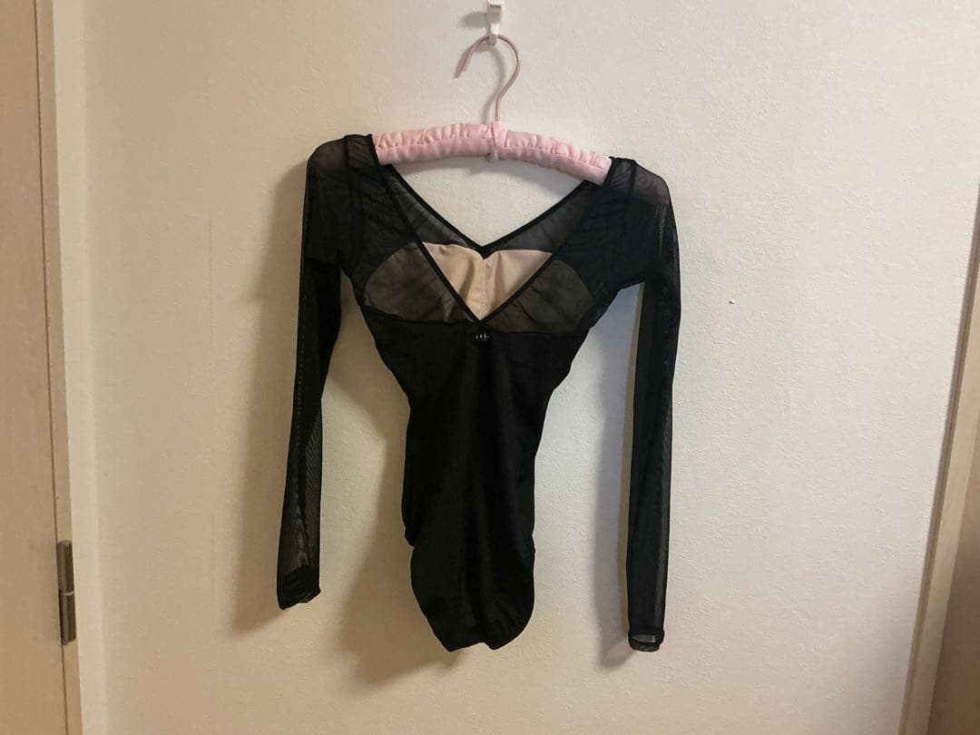 stina スティナBkack stina type V lucky サイズP