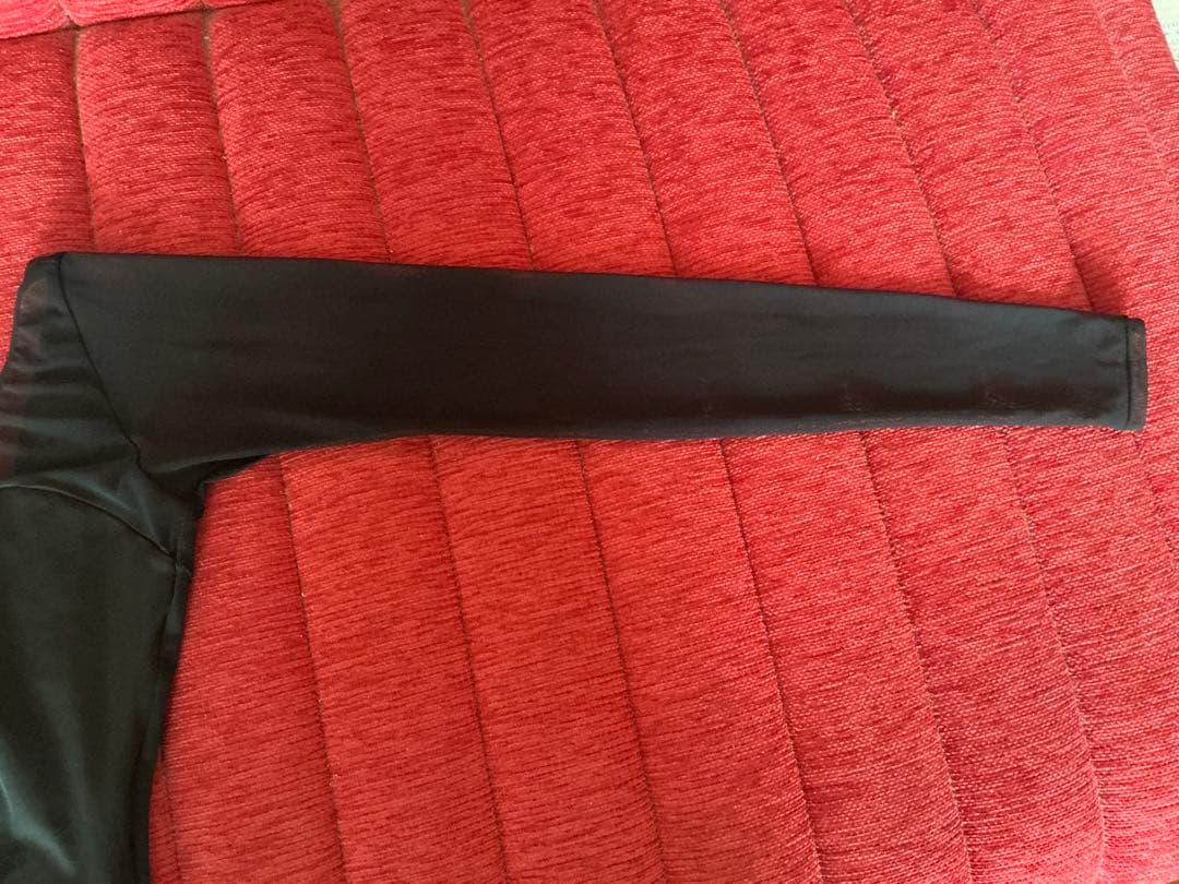 stina スティナBkack stina type V lucky サイズP