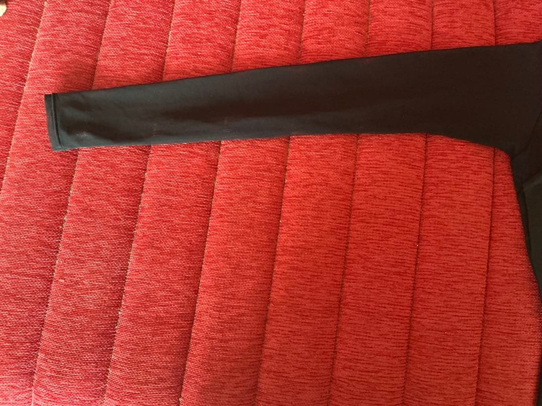 stina スティナBkack stina type V lucky サイズP