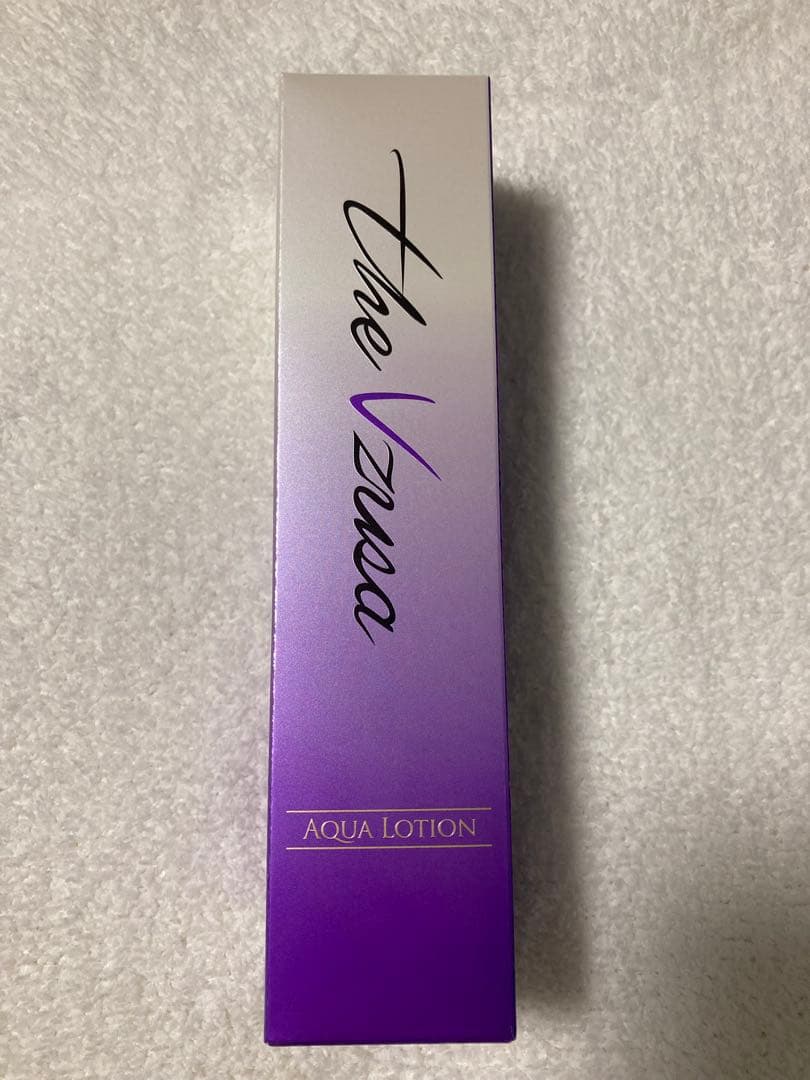 【新品】theVzusa メデューサ モイスチャーライザー&アクアローション2点