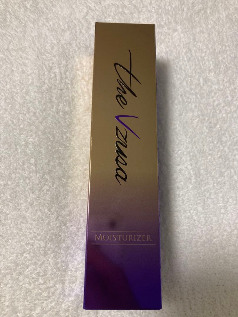 【新品】theVzusa メデューサ モイスチャーライザー&アクアローション2点