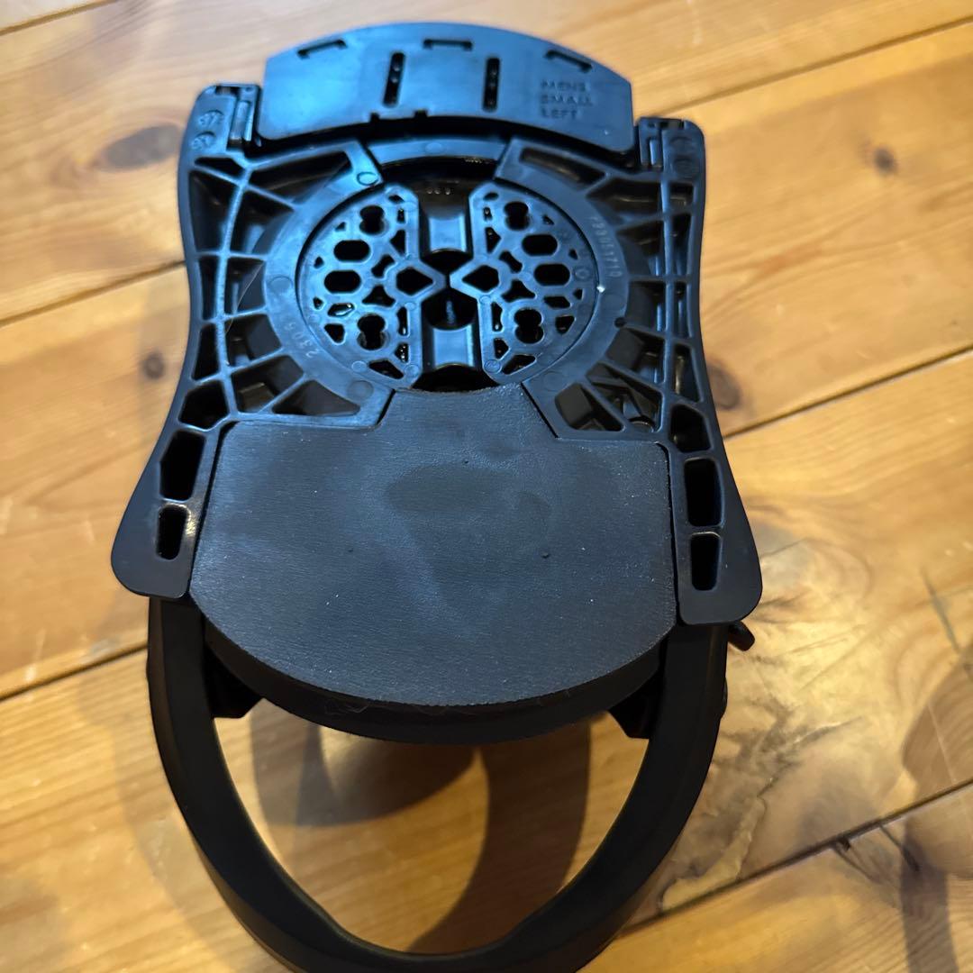 23-24 2024 FLUX フラックス DS STEP ON ステップオン