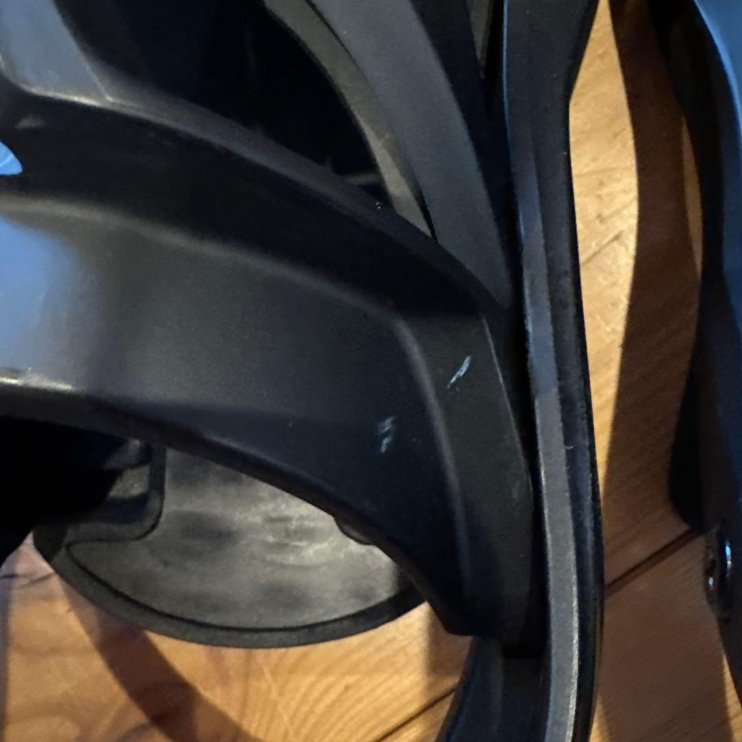 23-24 2024 FLUX フラックス DS STEP ON ステップオン