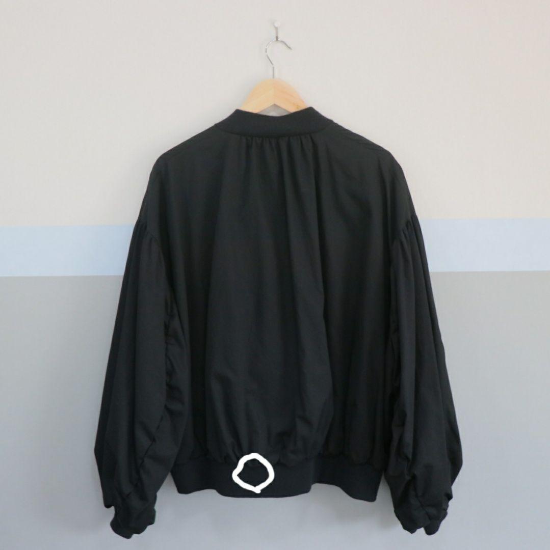 LAD MUSICIAN 60 HIGH COUNT TWILL MA-1 - メルカリ