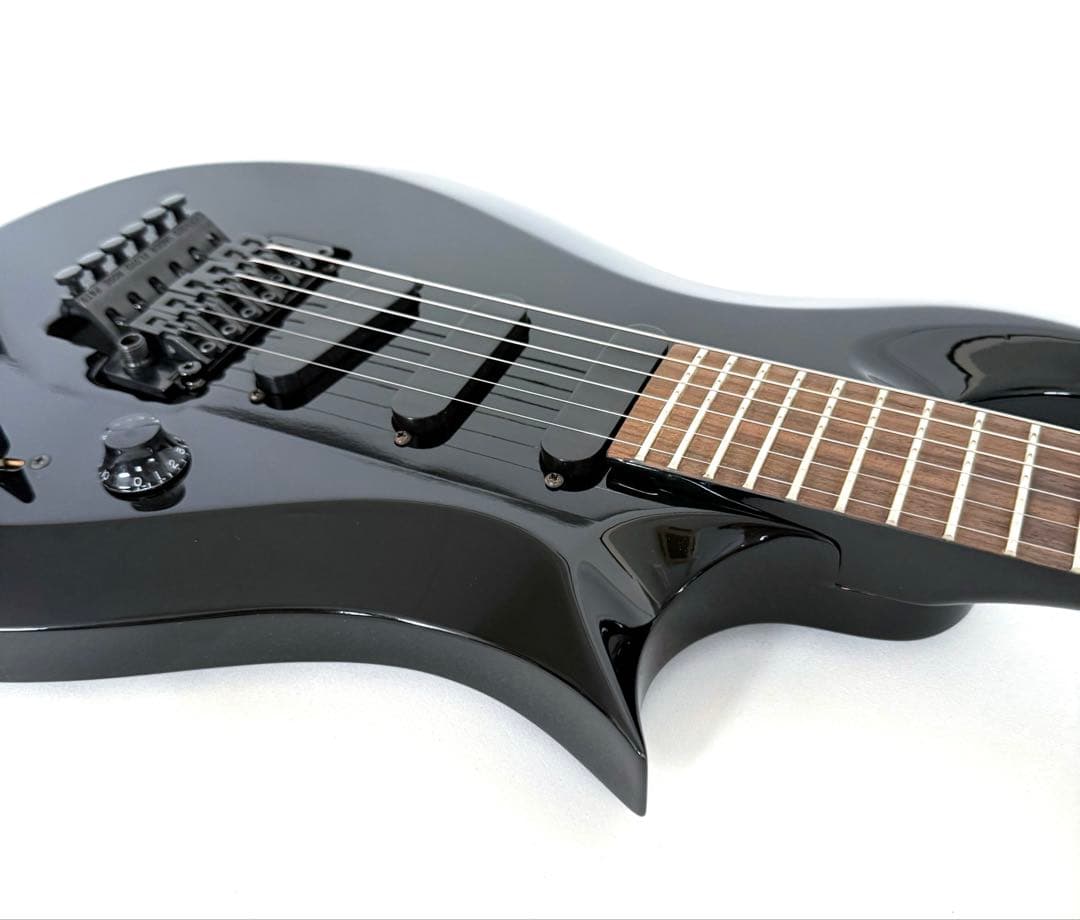 【美品】EDWARDS Prince エレキギター エドワーズ