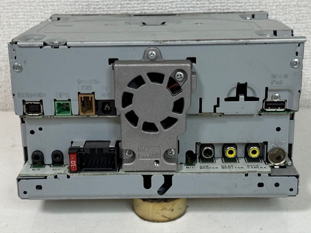 CarrozzeriaカロッツェリアAVIC-RZ03 カーナビ 2020年