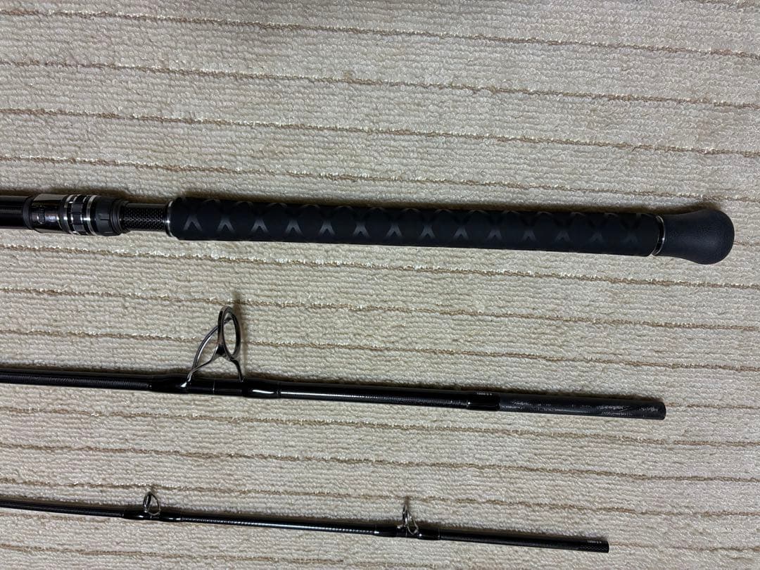 ドラッガー　ブレイクスルー100H