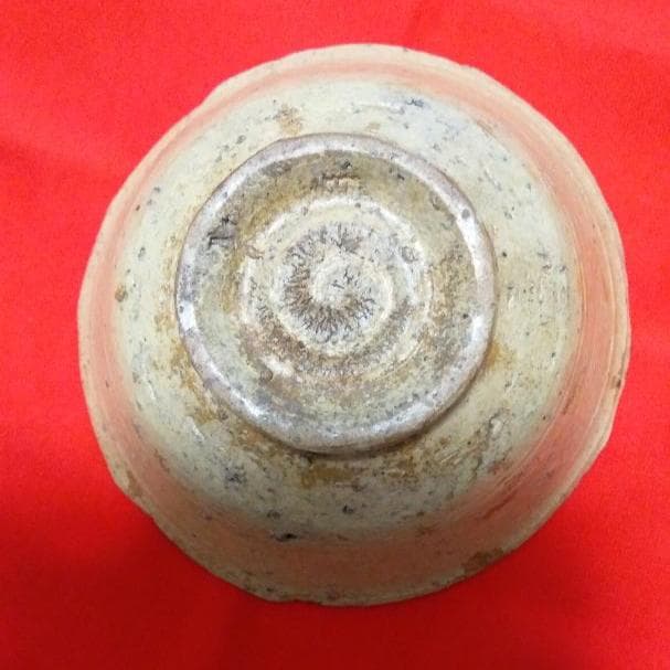 お値下げ中 茶道具 髙麗茶碗黄伊羅保室町～江戸初期伝来逸品 - メルカリ