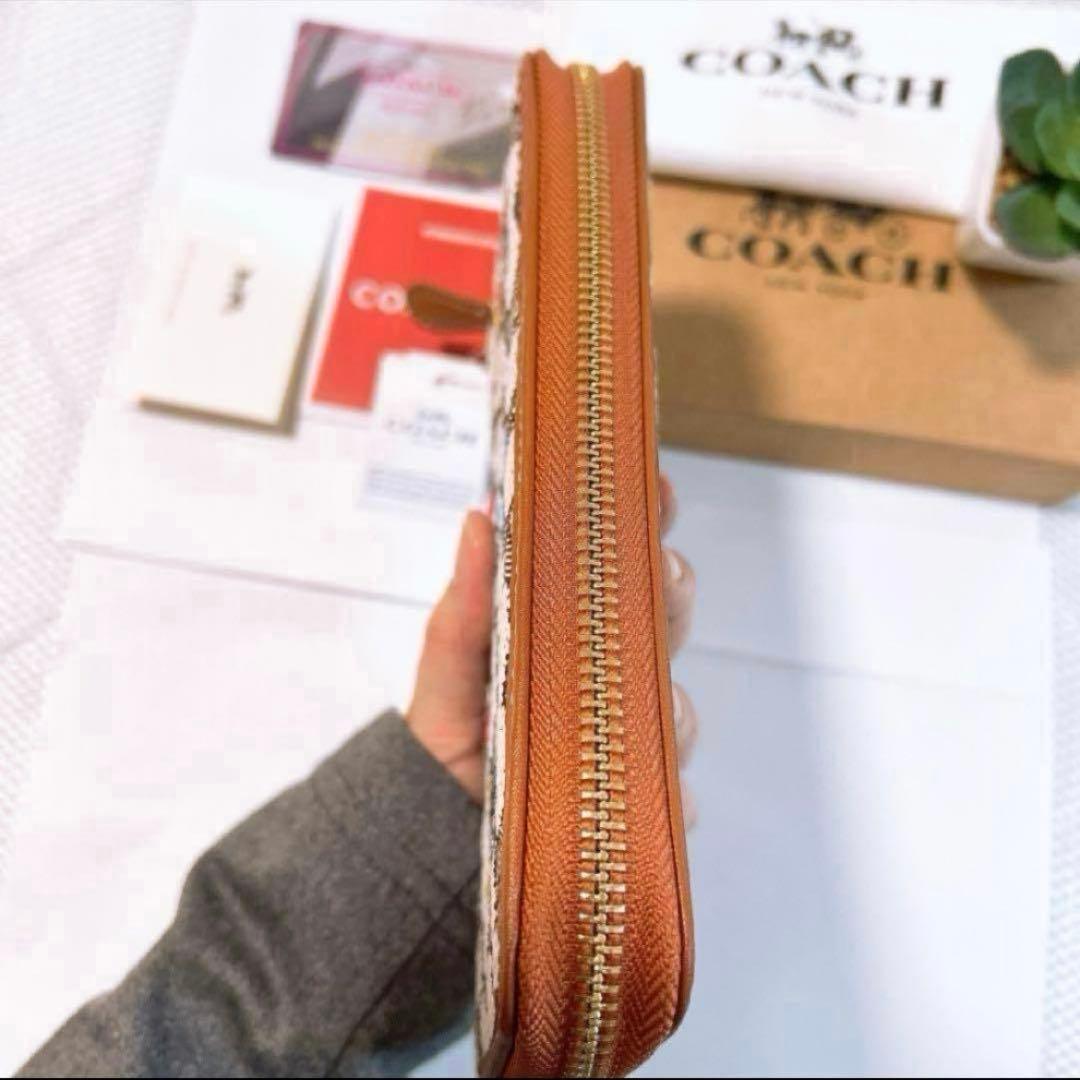 ✨新品未使用✨COACH ディズニー　ミッキーマウス　シンデレラ城　限定