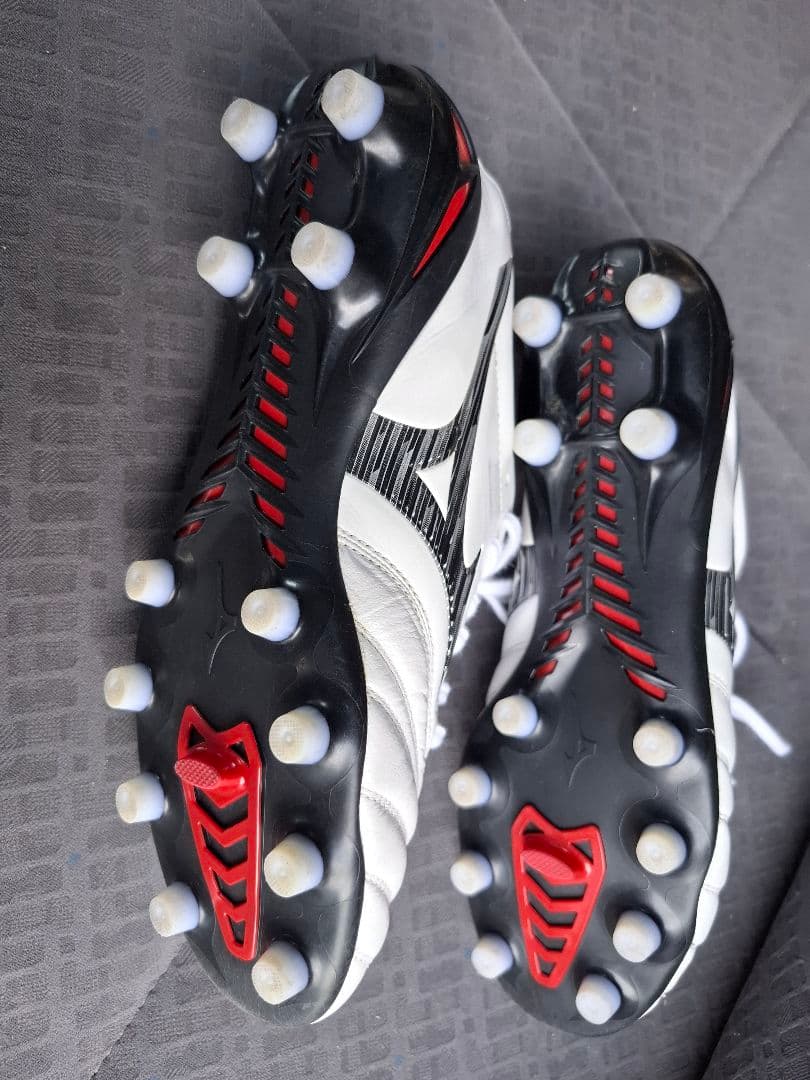 モレリアNEO 4JAPAN 26.0cm