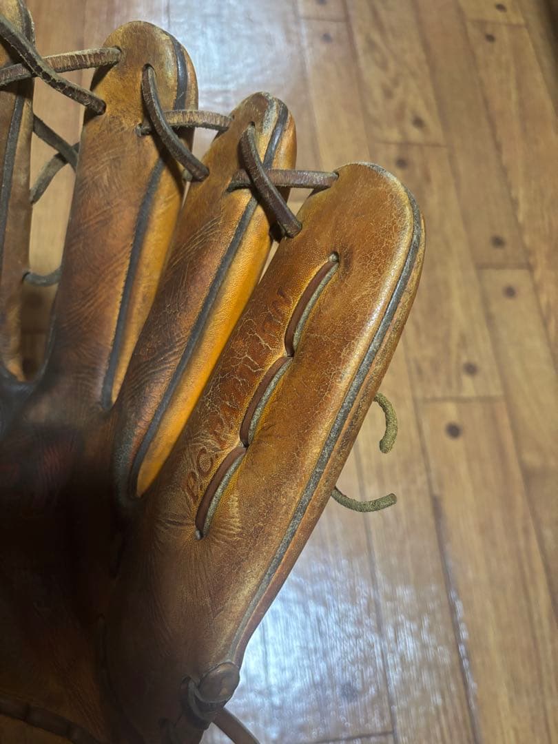 ZETT ゼット プロステイタス 硬式　外野手　外野手用　軟式でも可