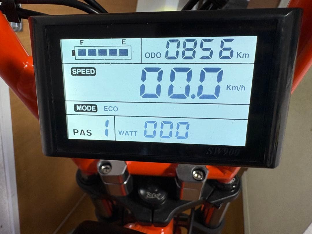 フロー Eバイク Flow E-Bike M2 上位モデル 整備済　年末セール