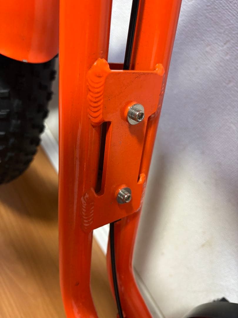 フロー Eバイク Flow E-Bike M2 上位モデル 整備済　年末セール