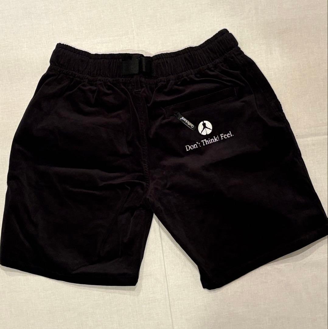 【新品】 Golfickers コーデュロイ パンツ ゴルフィッカーズ