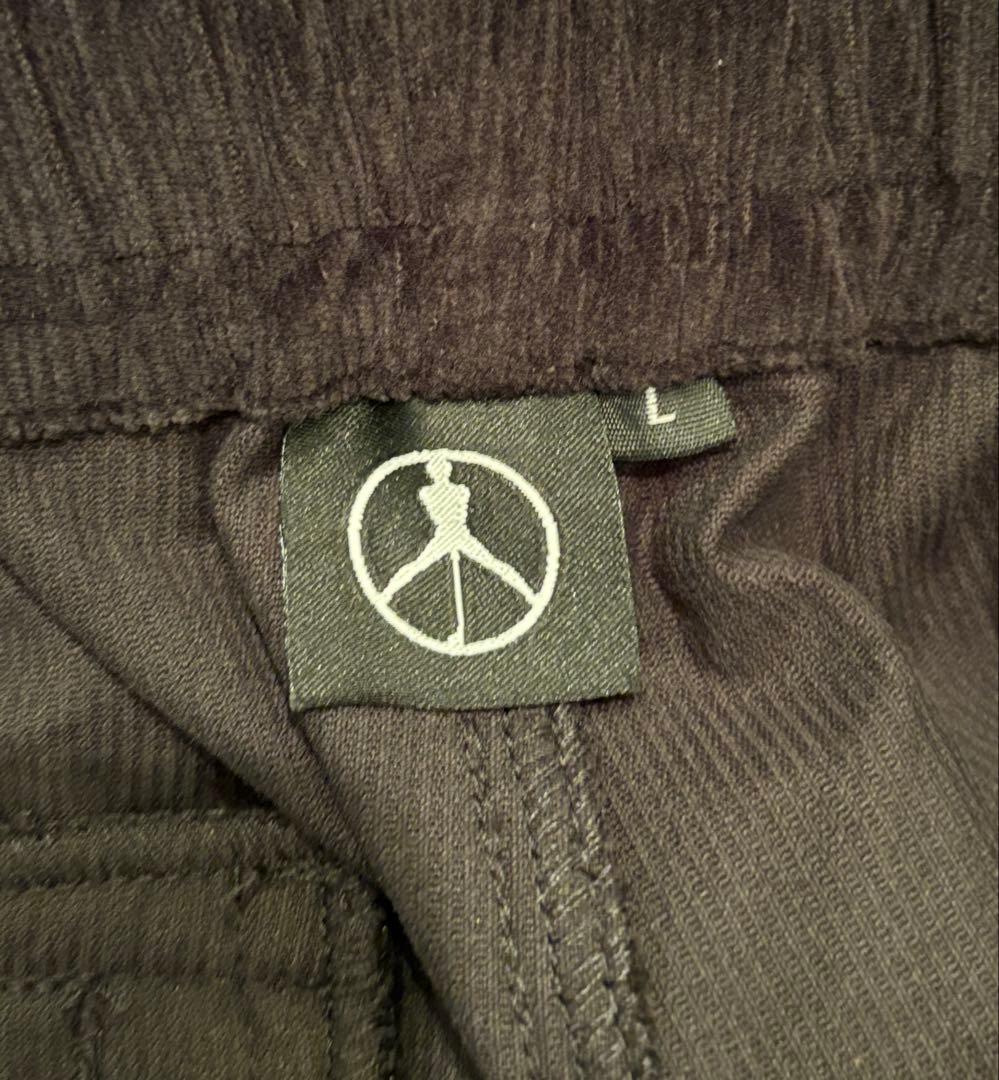 【新品】 Golfickers コーデュロイ パンツ ゴルフィッカーズ