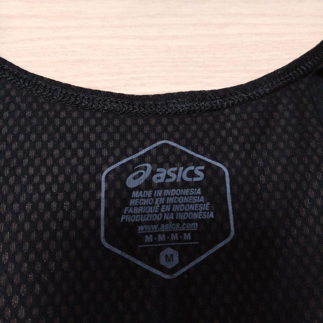 アシックス　シングレット　東京オリンピック　海外M L
