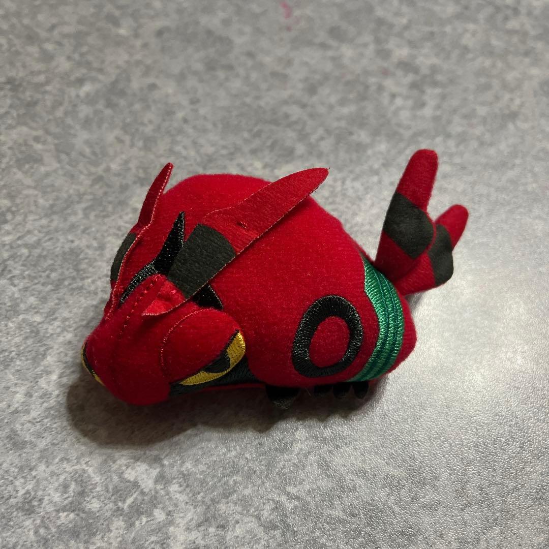 ポケモン ぬいぐるみバッジ BUG OUT! フシデ ポケモンセンター限定