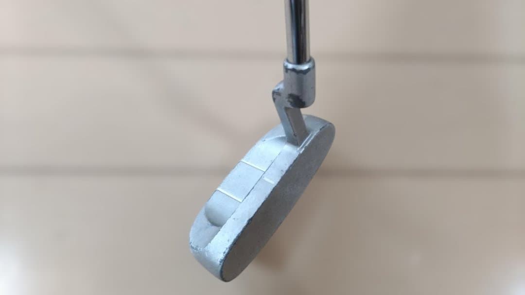 タイガース　PRGR ジュニア ゴルフクラブセット「H/S150」7本