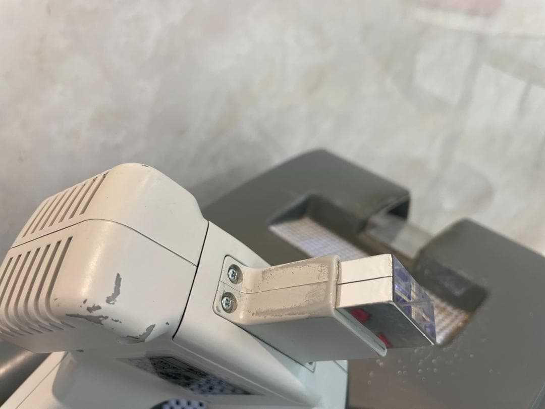 値下げしました！【HSK ハイパースキンKAREN】業務用 レーザー脱毛機器