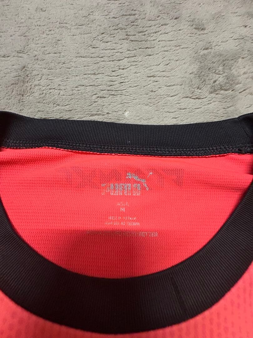 飯塚高校練習着　ピンクMサイズ　貴重