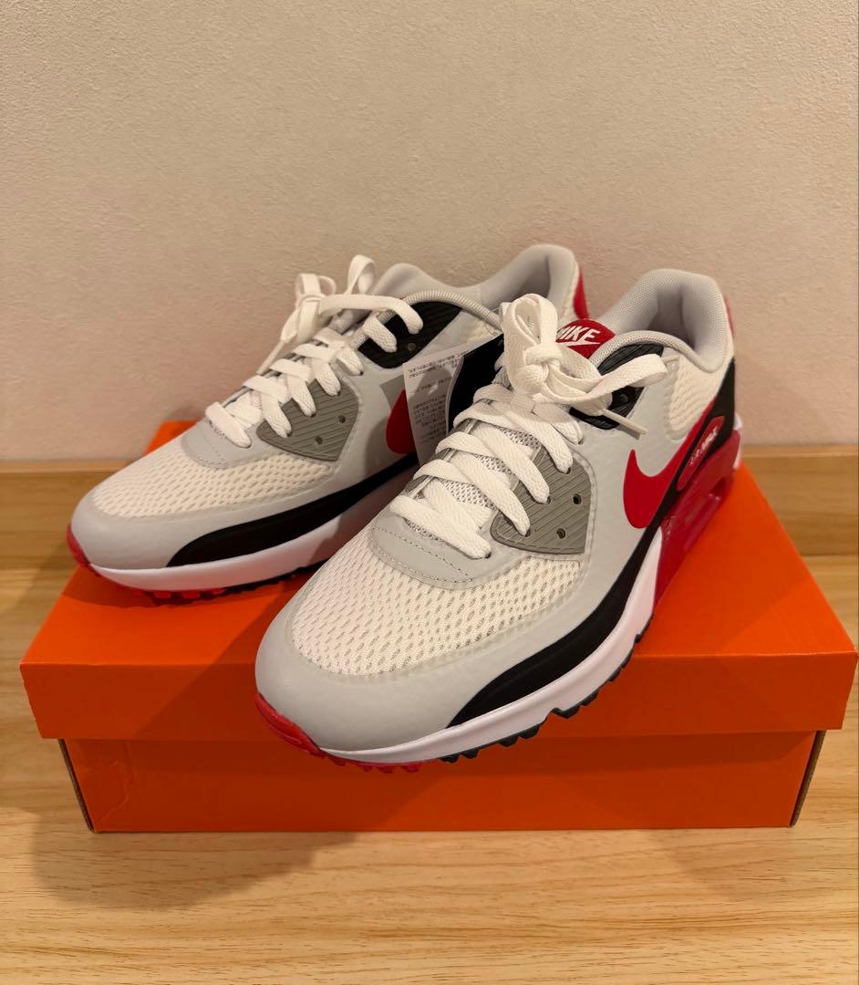 新品Nike Air Max 27,5cm “University Red”