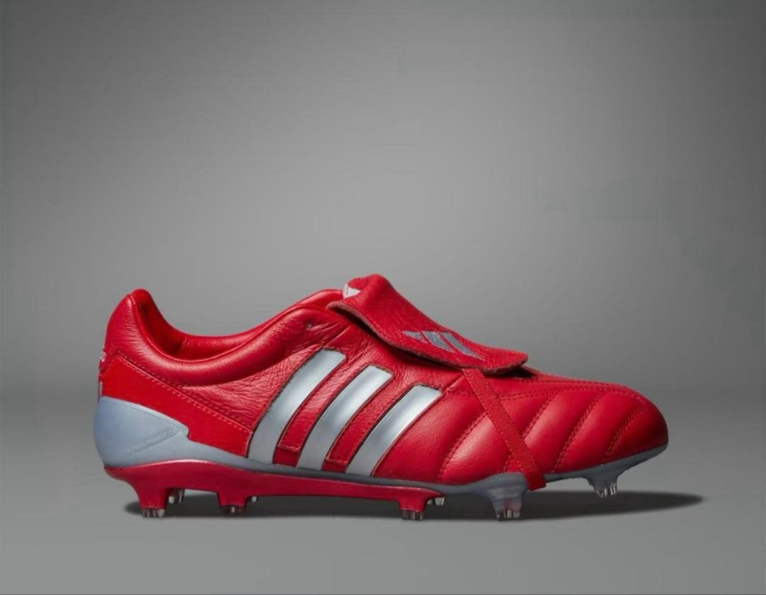 プレデター マニア FG 26.5cm