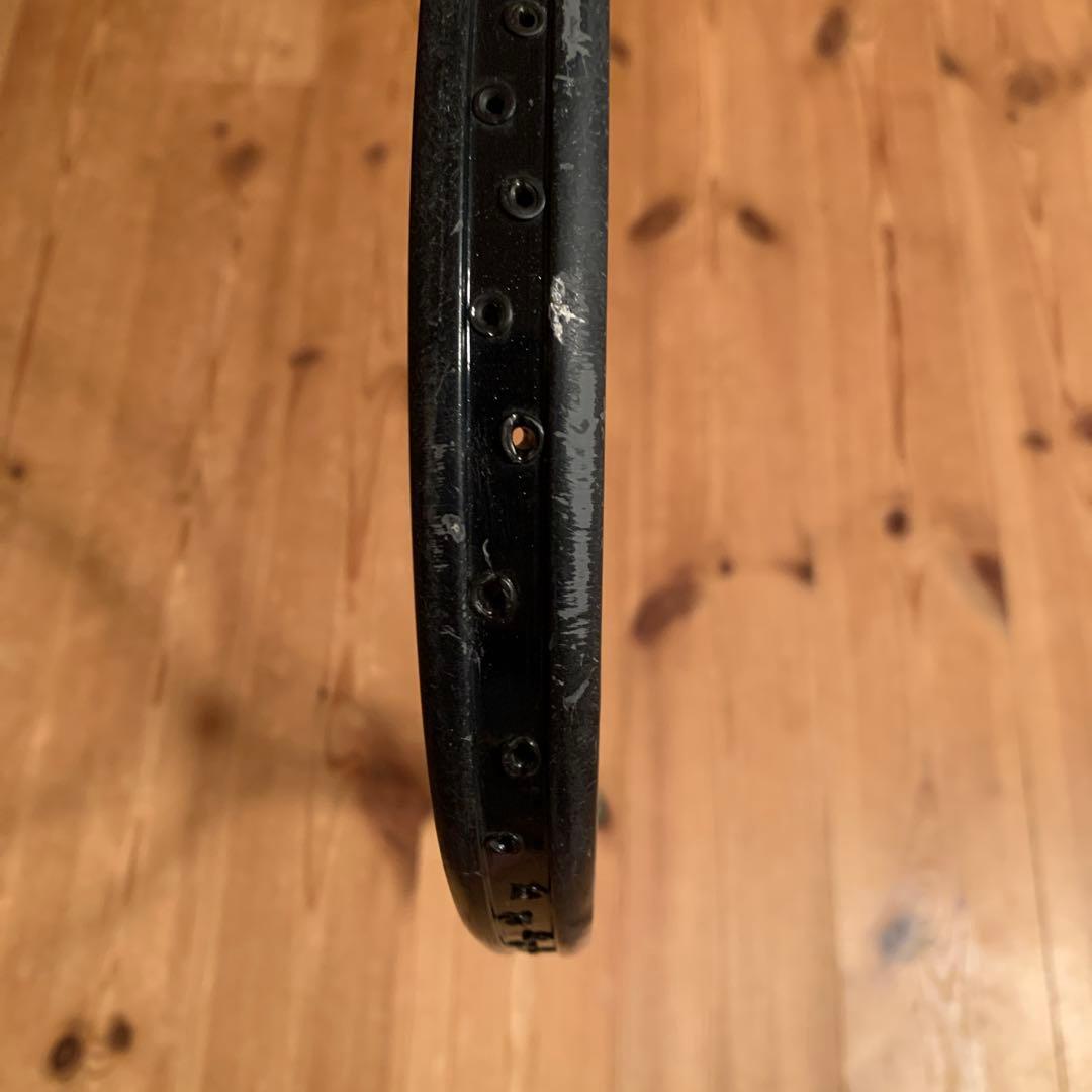 ボロンスーパー700ソフトテニスラケット