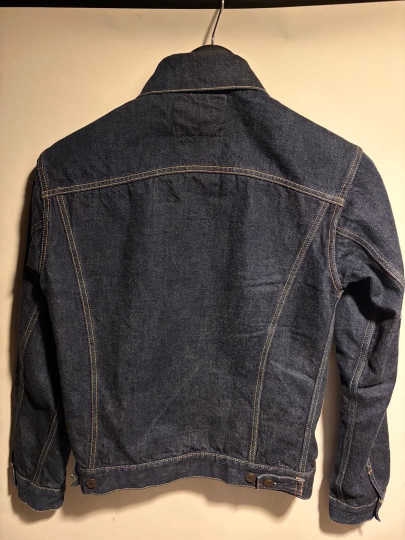 フルカウント　2101 サイズ40 3rd