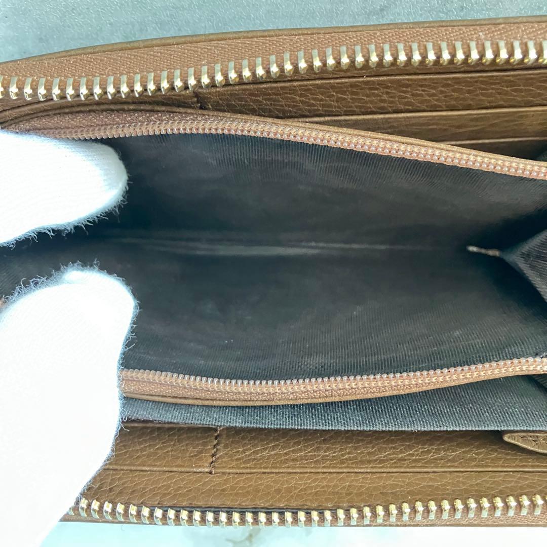 グッチGUCCI 308004 長財布