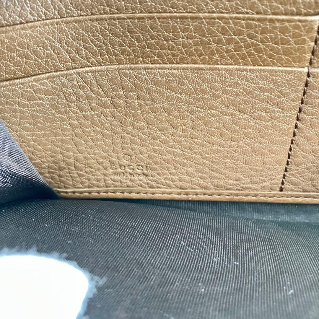グッチGUCCI 308004 長財布