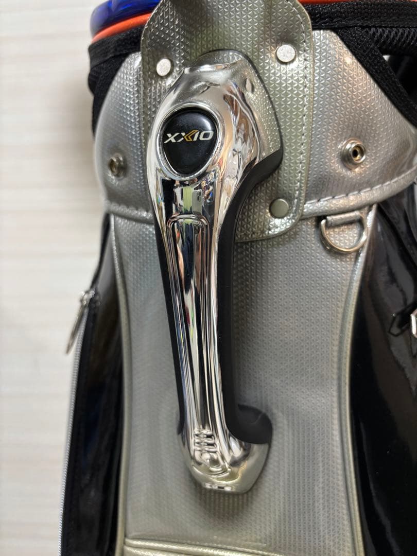 ゼクシオ 2022 5W FW XXIO MP1200 Sとキャディバッグ