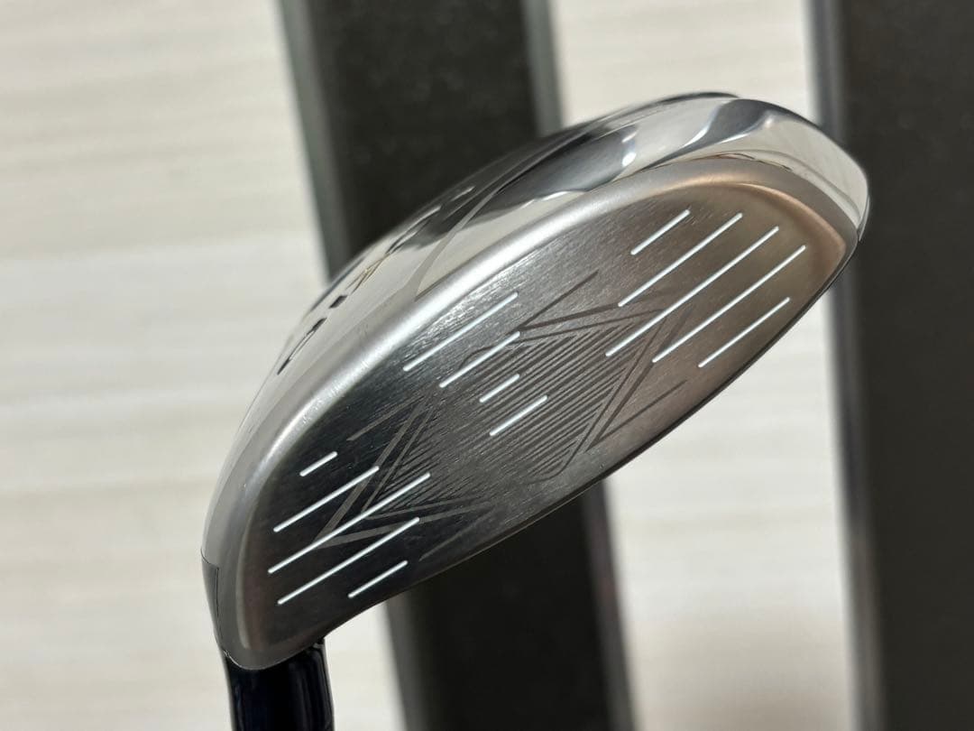 ゼクシオ 2022 5W FW XXIO MP1200 Sとキャディバッグ