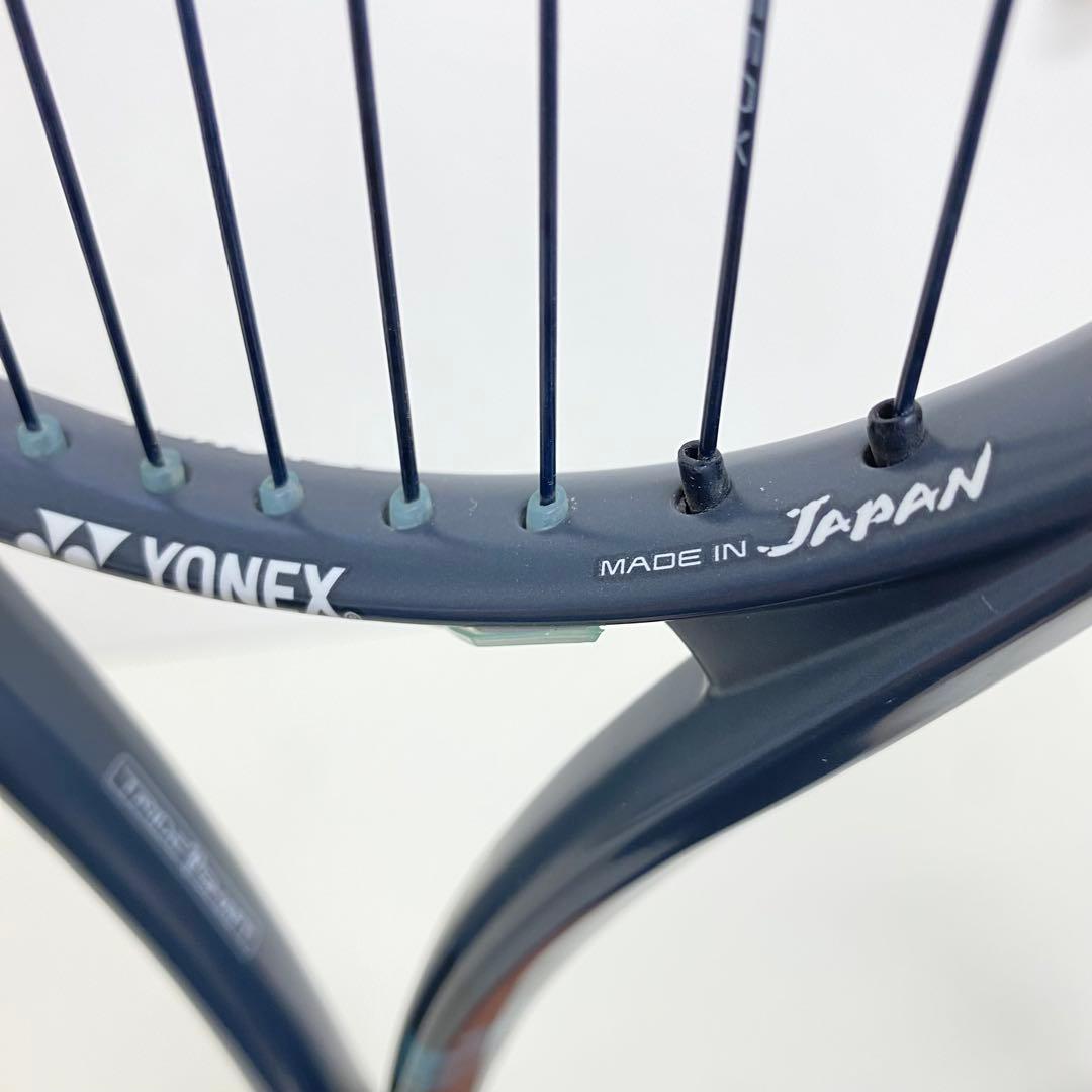 YONEX ヨネックス GEOBREAK ジオブレイク 50S ULO 軟式用