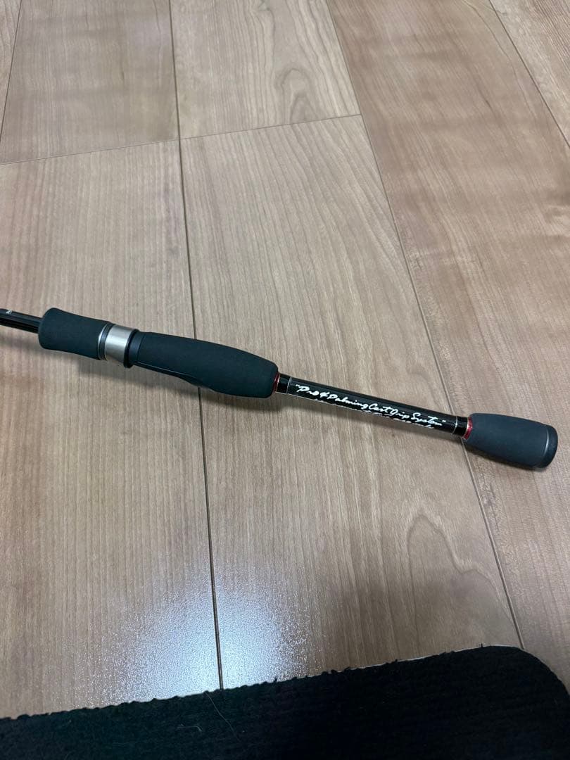 ufmウエダ　pro4 ir-64S イントゥルーダー