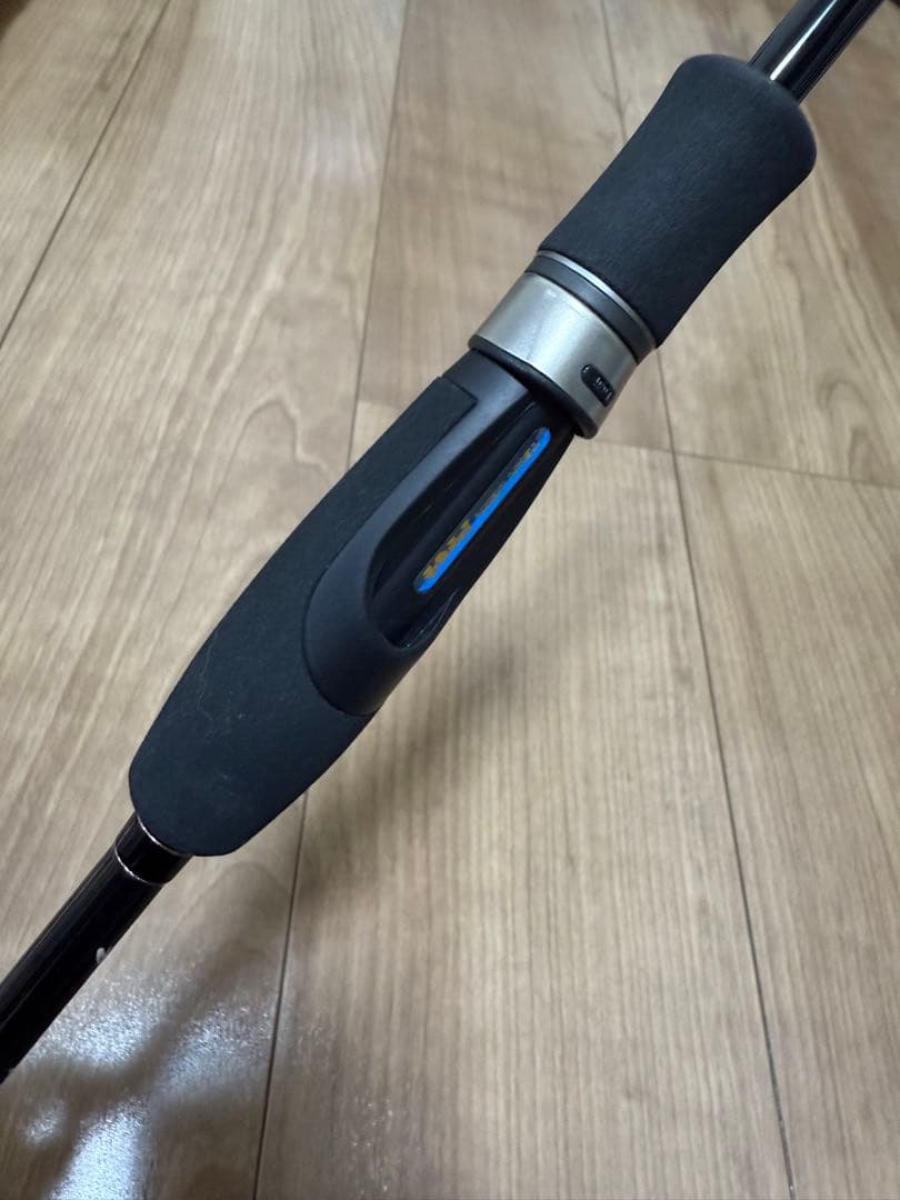 ufmウエダ　pro4 ir-64S イントゥルーダー