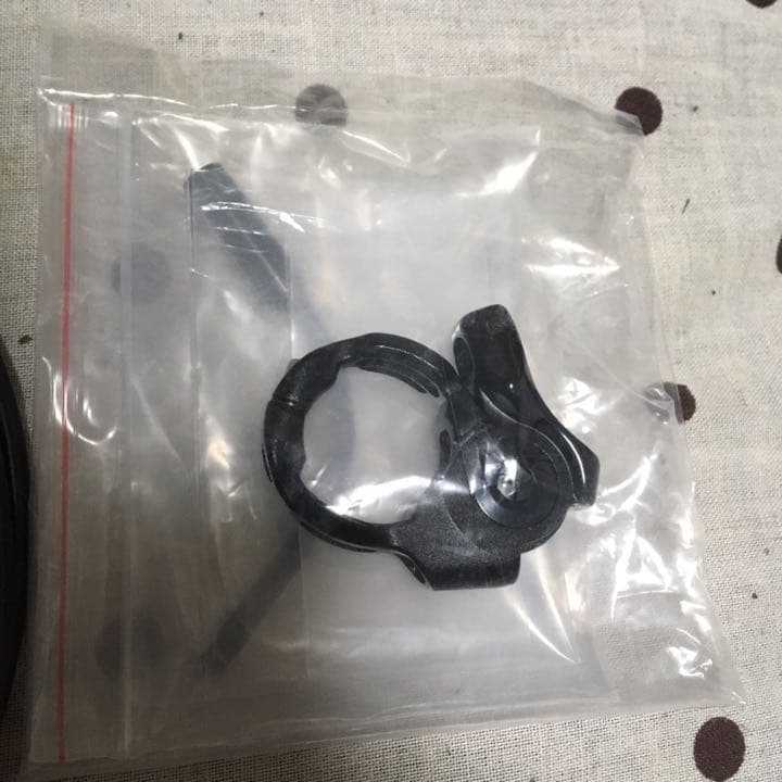 ks suspension lev integra ドロッパー　シートポスト