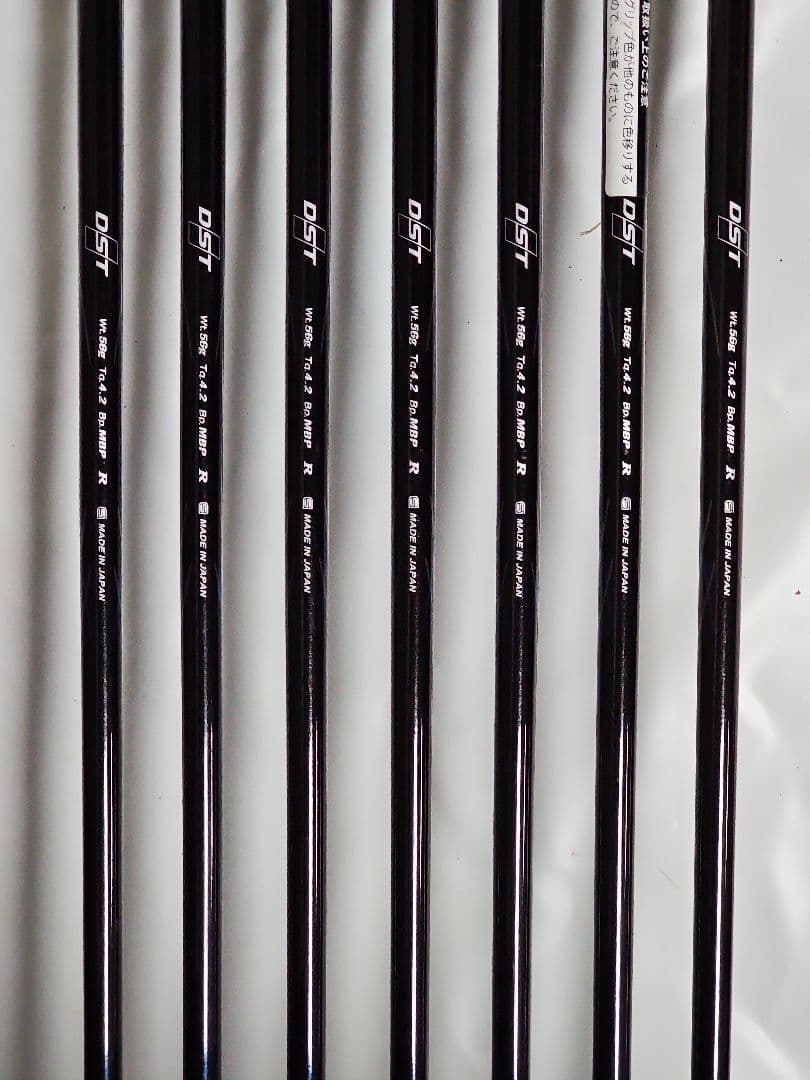 メンズ　右利き　初心者～　ゼクシオ　8代目揃い　ゴルフクラブセット