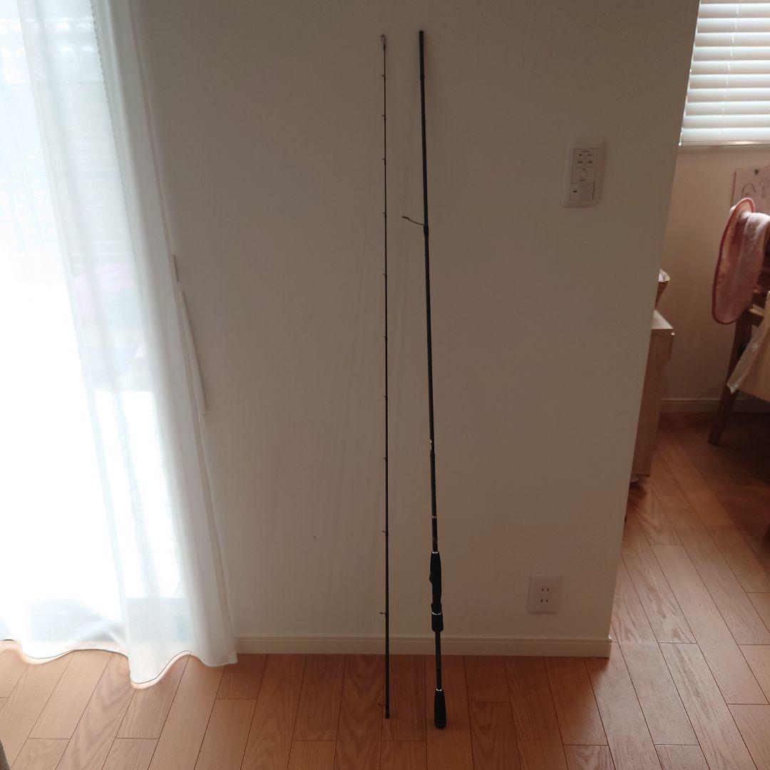 ロッド Monkey Stick Special 94-HIRYUU 9'4\"